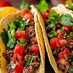 Taquería El Sazón Mexicano