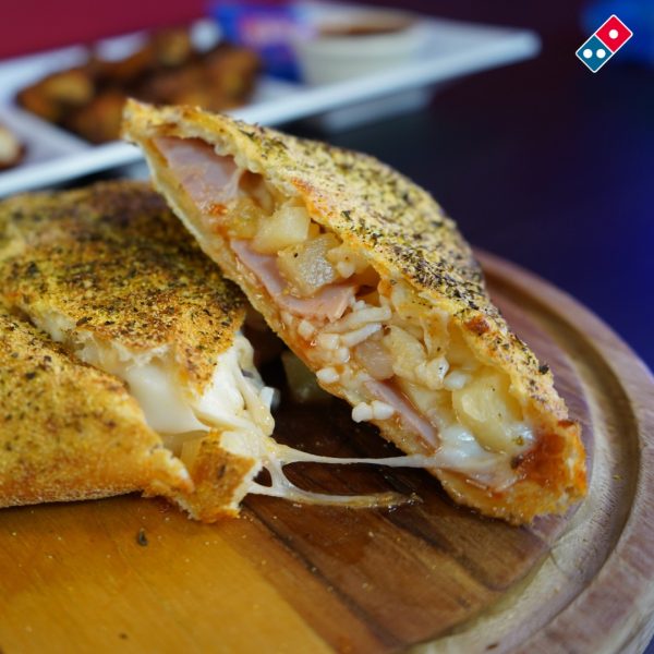 Don calzzone tropical