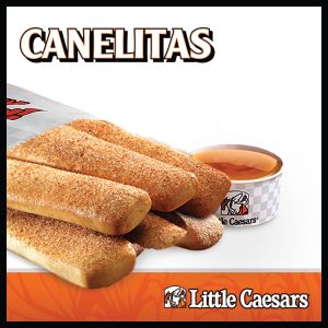 Canelitas