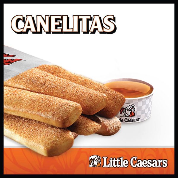 Canelitas