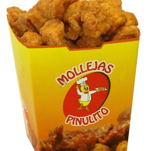 MOLLEJAS