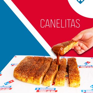 Canelitas