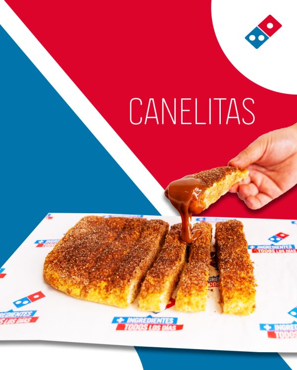 Canelitas