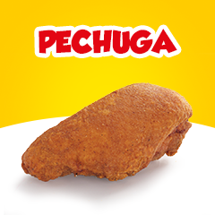 PECHUGA