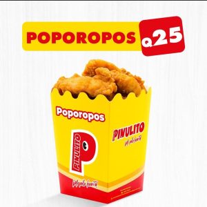 POPOROPOS