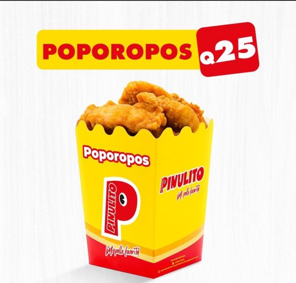 POPOROPOS