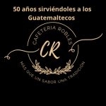 CAFETERIA ROBLES