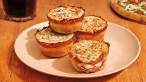 Crazy Pufft Peperoni