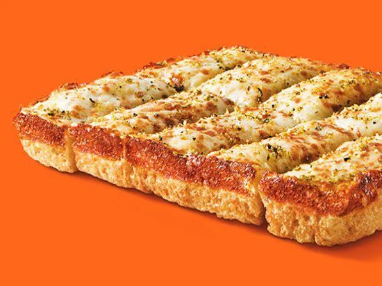 Crazy Cheese Bread