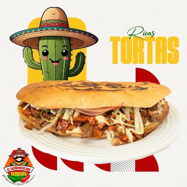 TORTA MIXTA