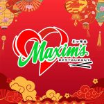 Restaurante maxim´s