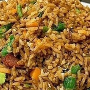 ARROZ MIXTO