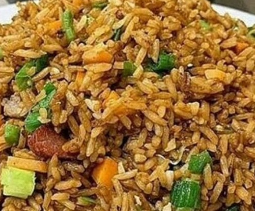 ARROZ MIXTO