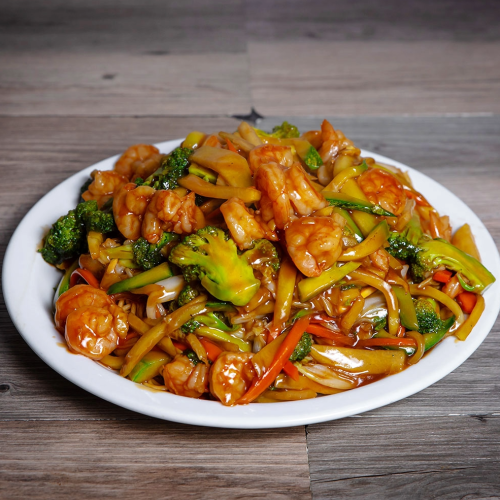 CHAP SUEY SOLO CAMARON