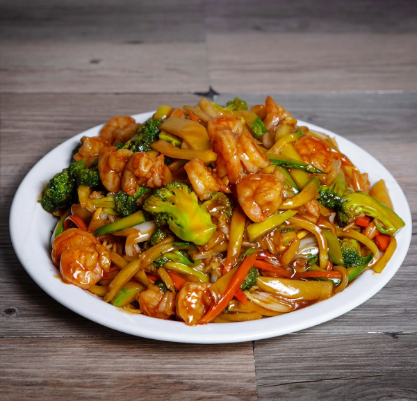 CHAP SUEY SOLO CAMARON