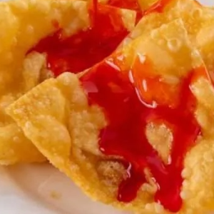 WAN TAN SOLO DE CAMARÓN