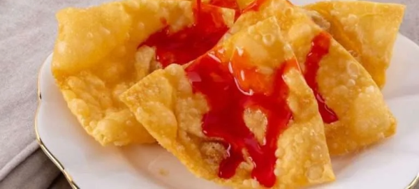 WAN TAN SOLO DE CAMARÓN