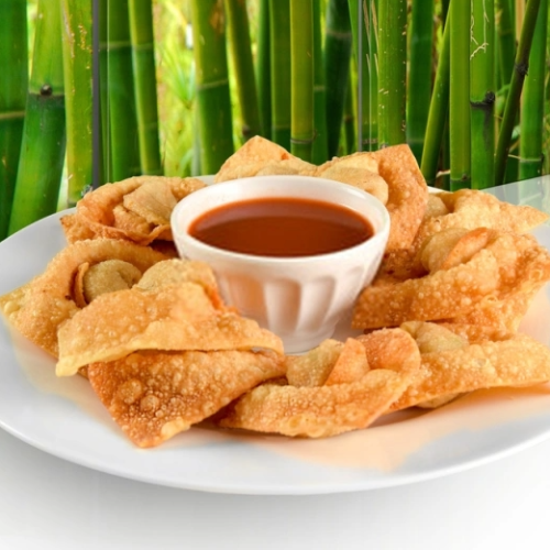 WAN TAN CARNE DE RES