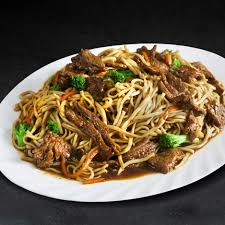 CHOW MEIN LOMITO