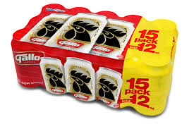 image (50) PAQUETON DE GALLO