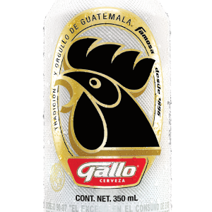 image (51) GALLO LATA