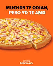 image (8) PIZZA HUAWAIIAN CON ORILLA DE QUESO.