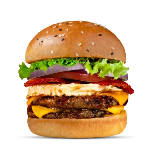 HAMBURGUESA EL TORITO