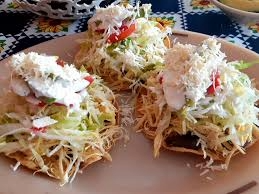 image (71) TOSTADA POLLO