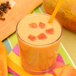 image (80) LICUADO DE PAPAYA SIMPLE