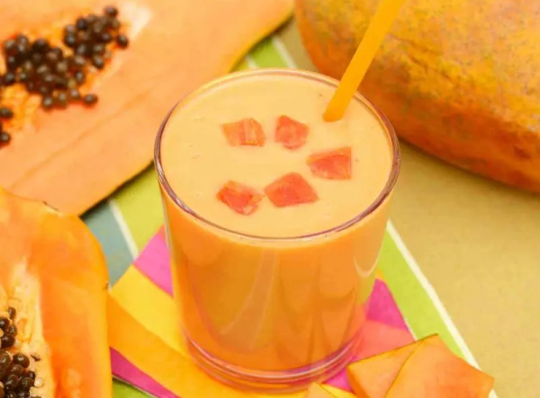 image (80) LICUADO DE PAPAYA SIMPLE