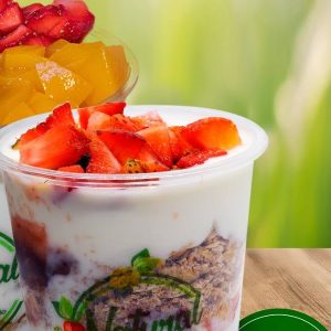 parfait PARFAIT 10 onz.