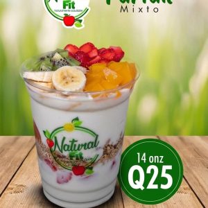 parfait grande PARFAIT 14 onz.