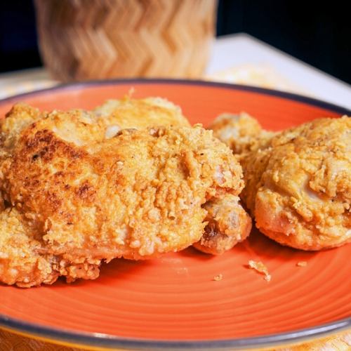 MENÚ 2 PIESAS