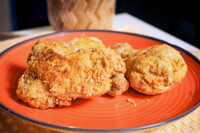 PECHUGA POLLO CAMPERO
